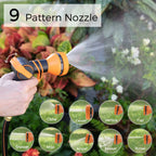 Giraffe Tools AW25 Garden Hose