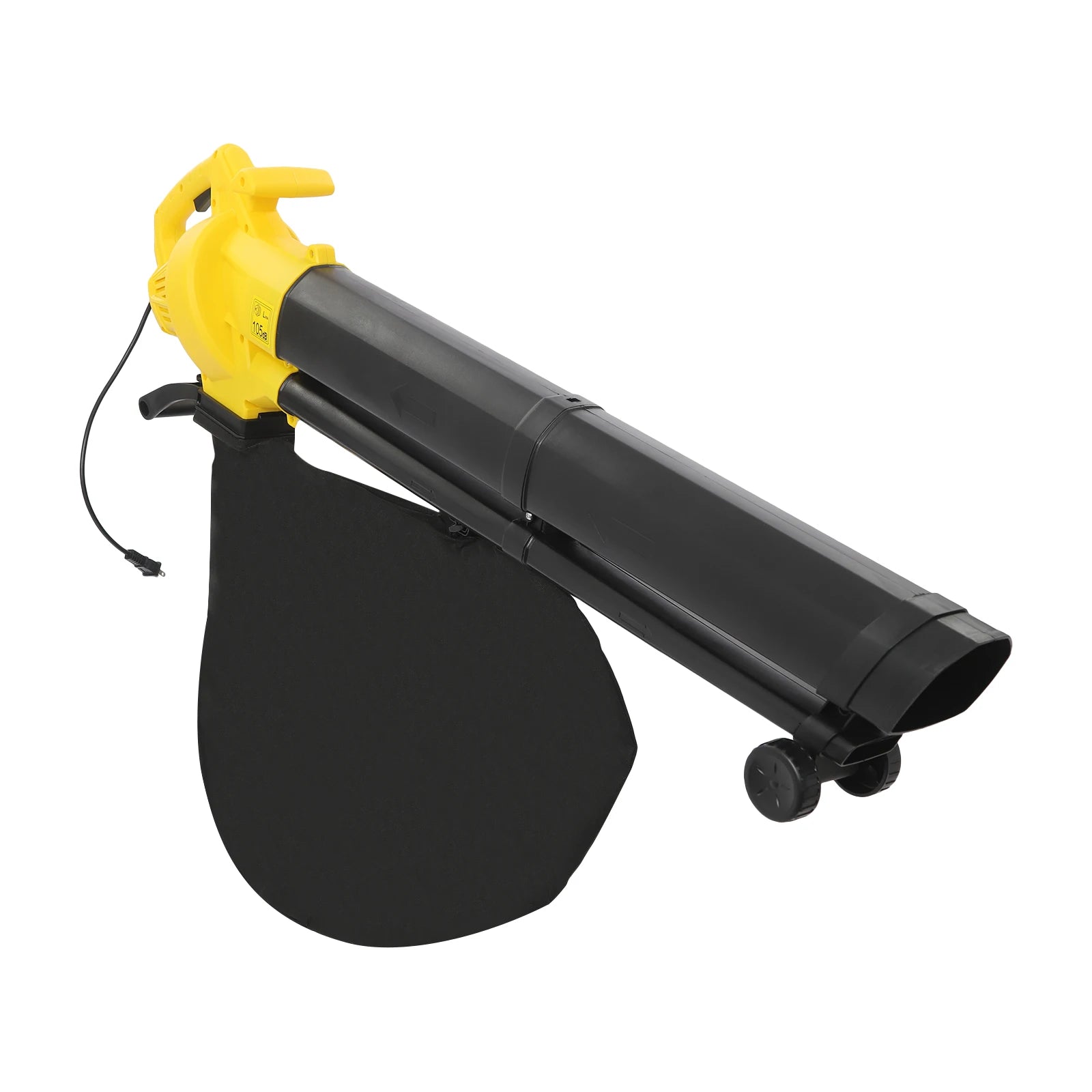 Electric Leaf Blower