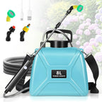 Shoulder Style Electric Sprayer 8L Watering Can