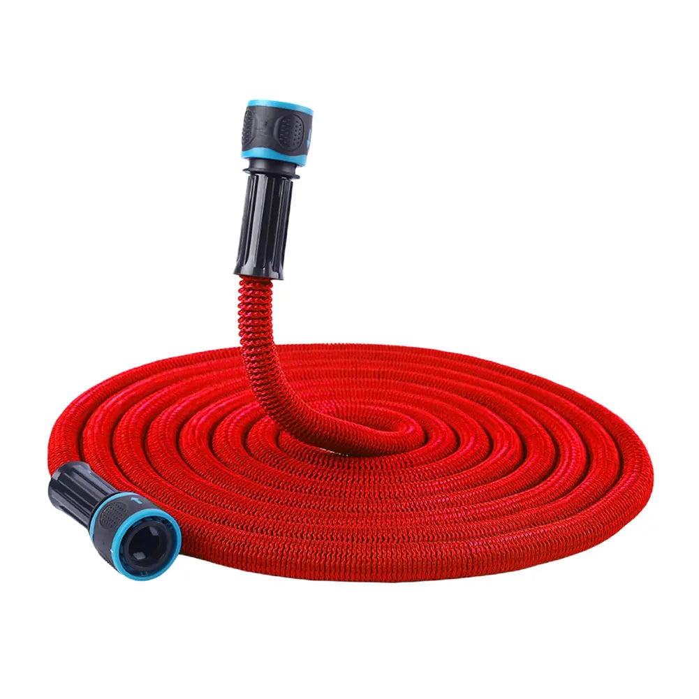 25-100FT Magic Watering Hose Expandable Garden Hose