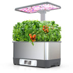 BHTNYOO-WiFi&APP Indoor Herbs Planter