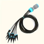 Easy-Install Drip Irrigation Kit
