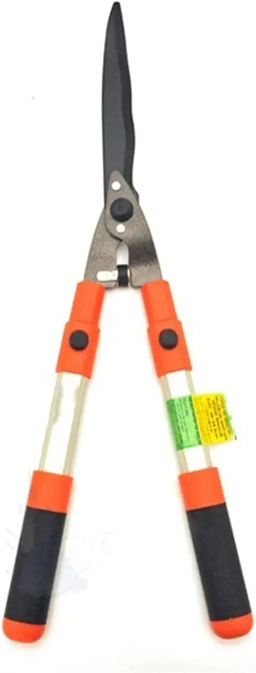 Telescopic Shears Retractable Pruning Shear
