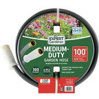 Expert Gardener 5/8" x 100 ft Medium Duty Garden Hose