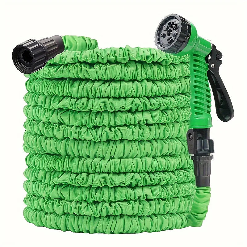 25FT-100FT Expandable Garden Watering Hose