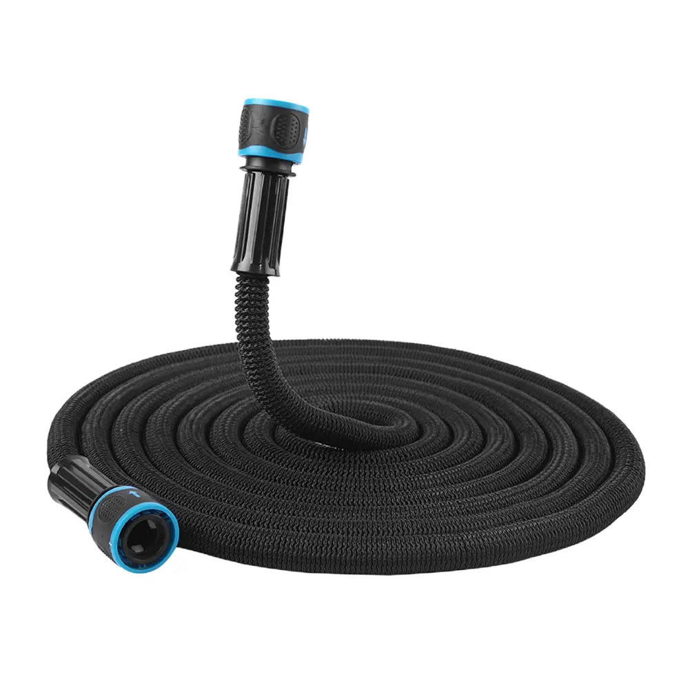 25-100FT Magic Watering Hose Expandable Garden Hose