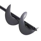 Hand Auger Drill Post Hole Digger