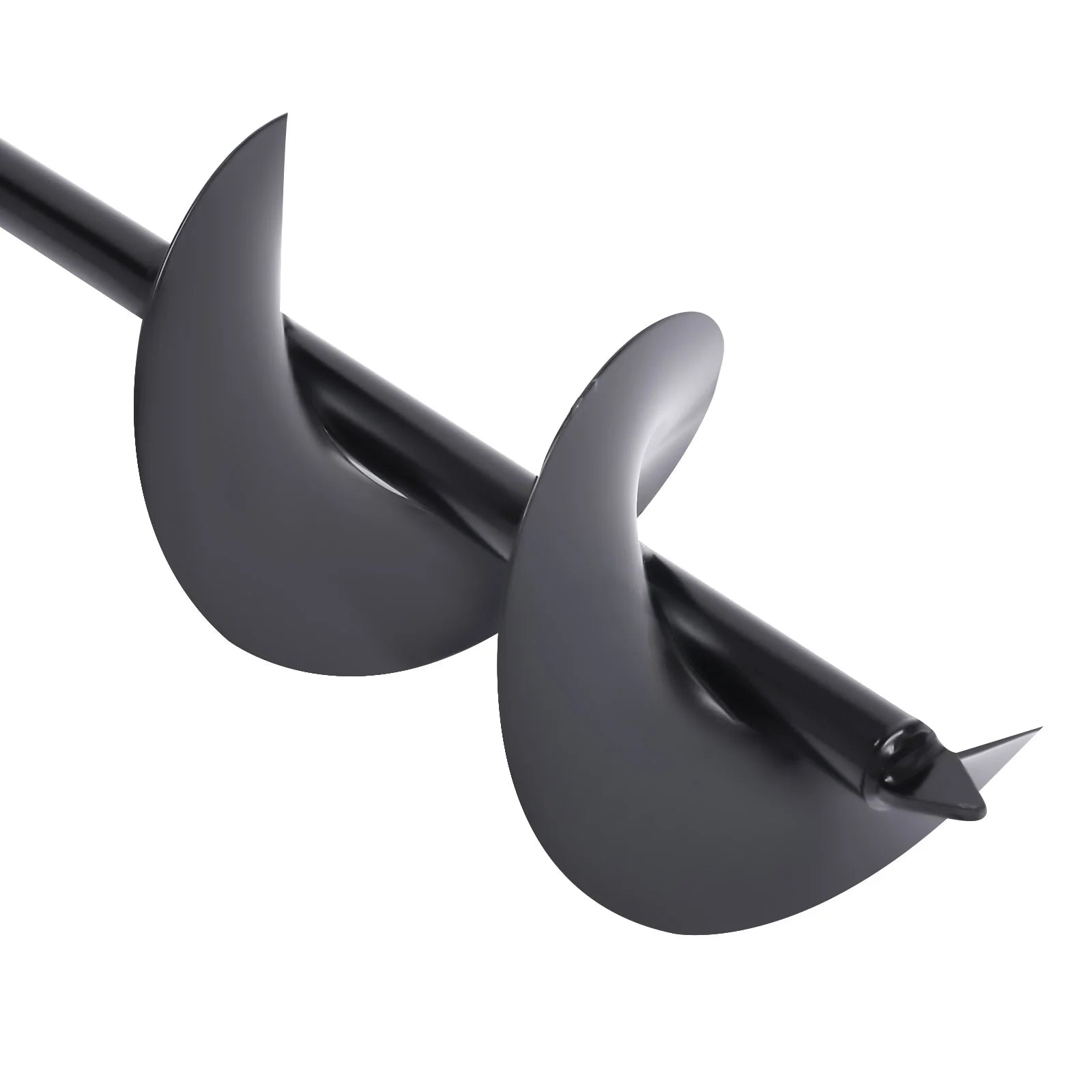 Hand Auger Drill Post Hole Digger