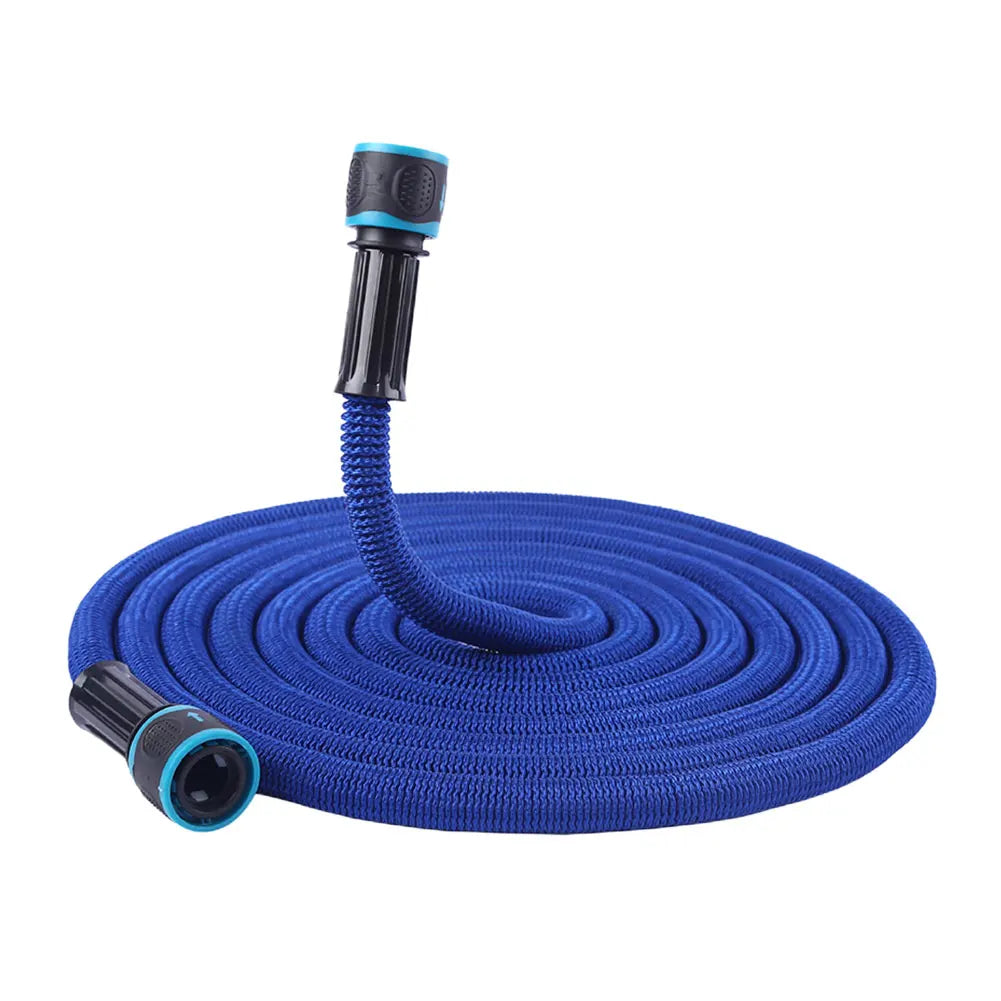 25-100FT Magic Watering Hose Expandable Garden Hose