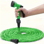 25FT-100FT Expandable Garden Watering Hose