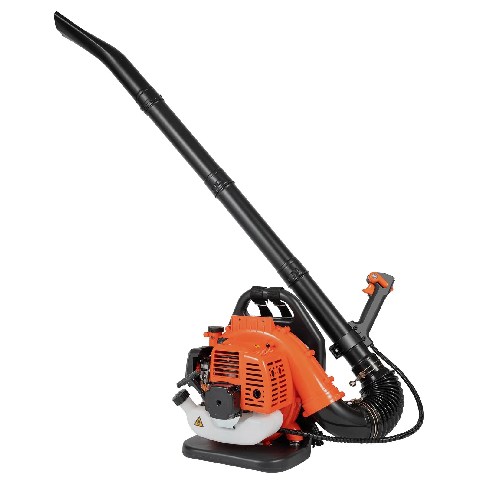 Commercial Backpack Leaf Blower