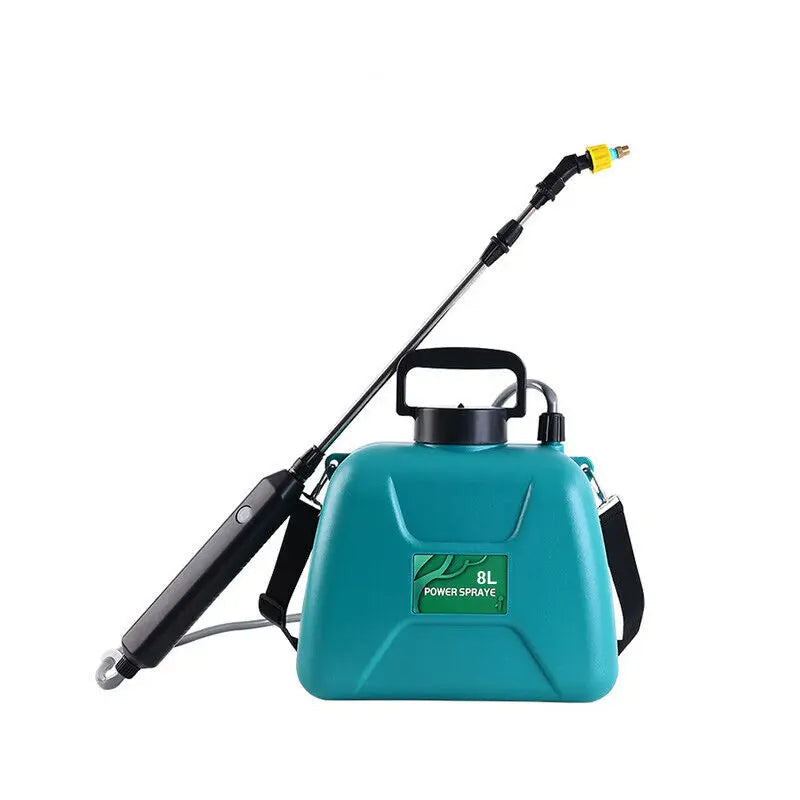 Shoulder Style Electric Sprayer 8L Watering Can