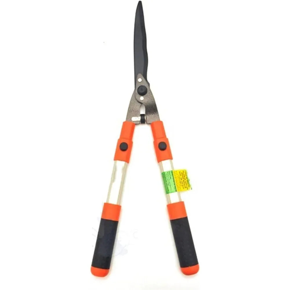 Telescopic Shears Retractable Pruning Shear