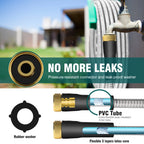 Stainless Steel Garden Water Hose