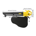 Electric Leaf Blower