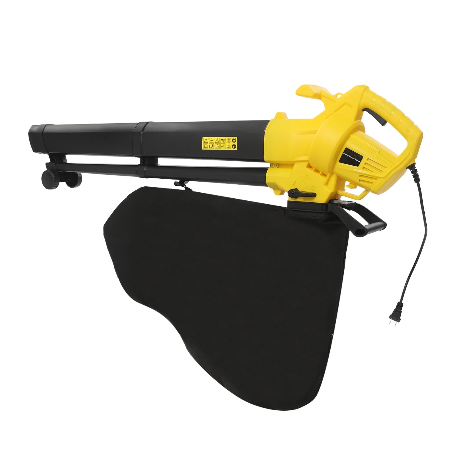 Electric Leaf Blower